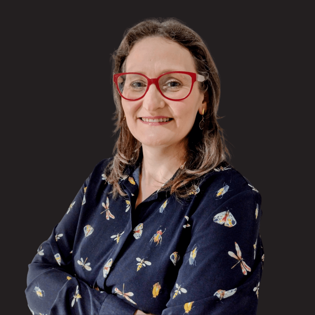 Simone Andrea Schwinn