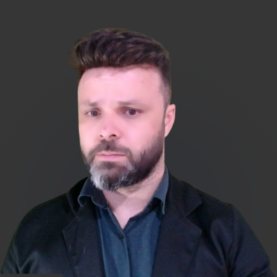 Guilherme Bueno
